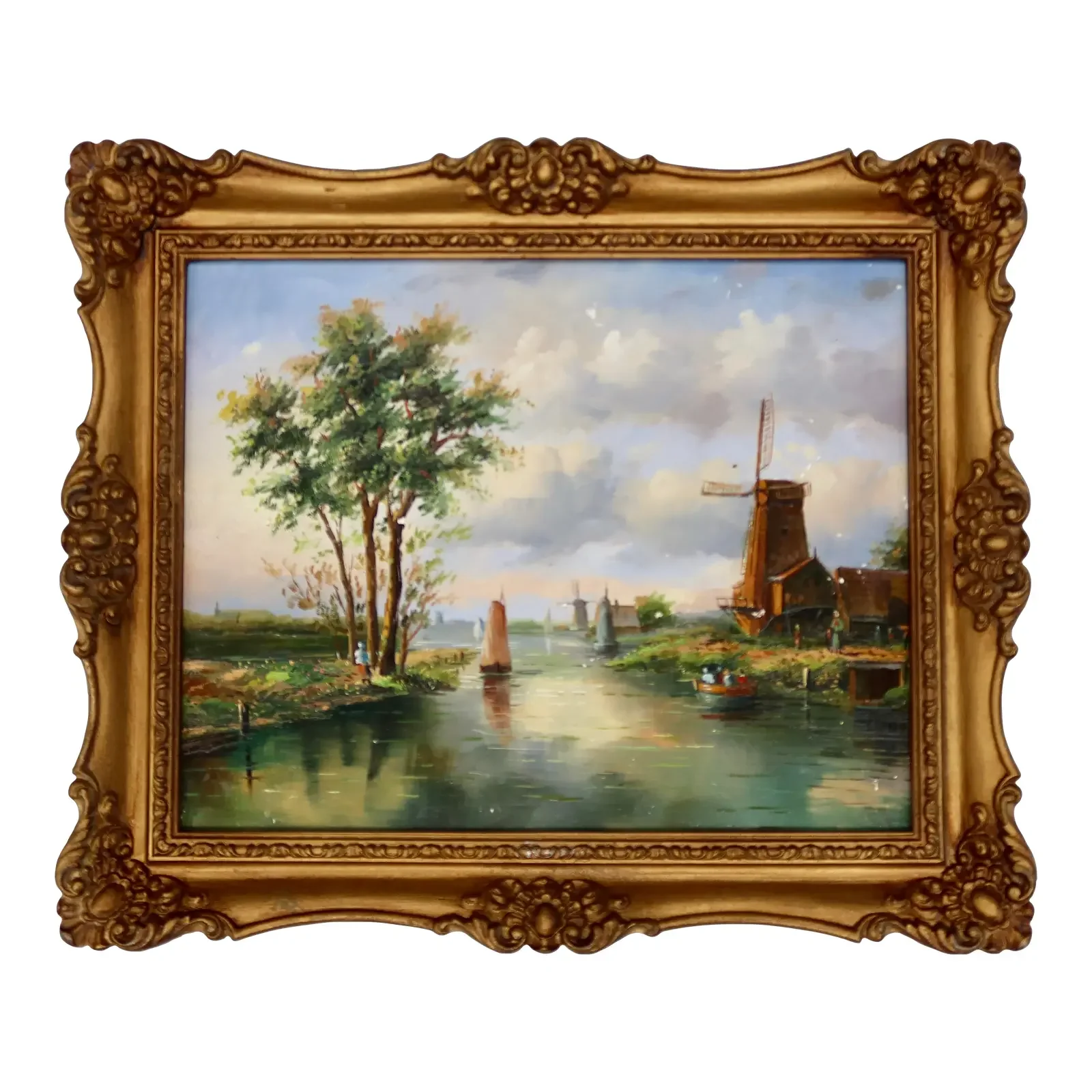 vintage-dutch-school-oil-on-board-canal-scene-with-windmill-ornate-gilt-frame-1053 (2).webp