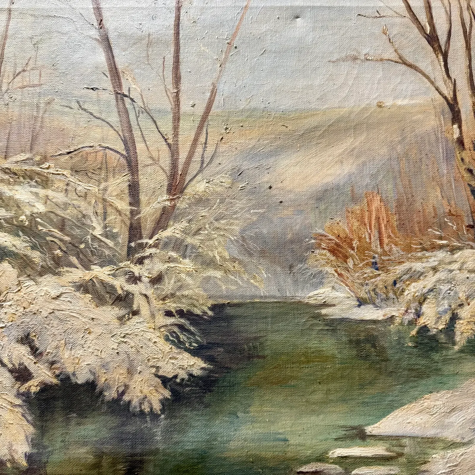antique-19th-century-folk-art-painting-winter-snow-river-landscape-2275.webp