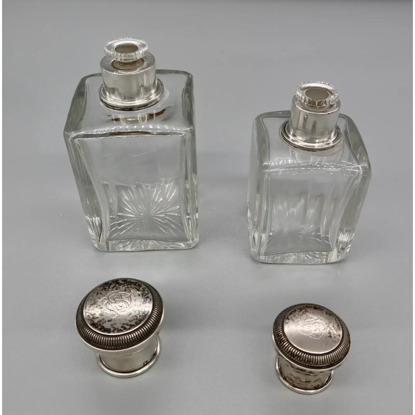 pair-of-antique-crystal-scent-bottles-with-silver-mounts-engraved-monogram-hallmarked-silver-2288.webp