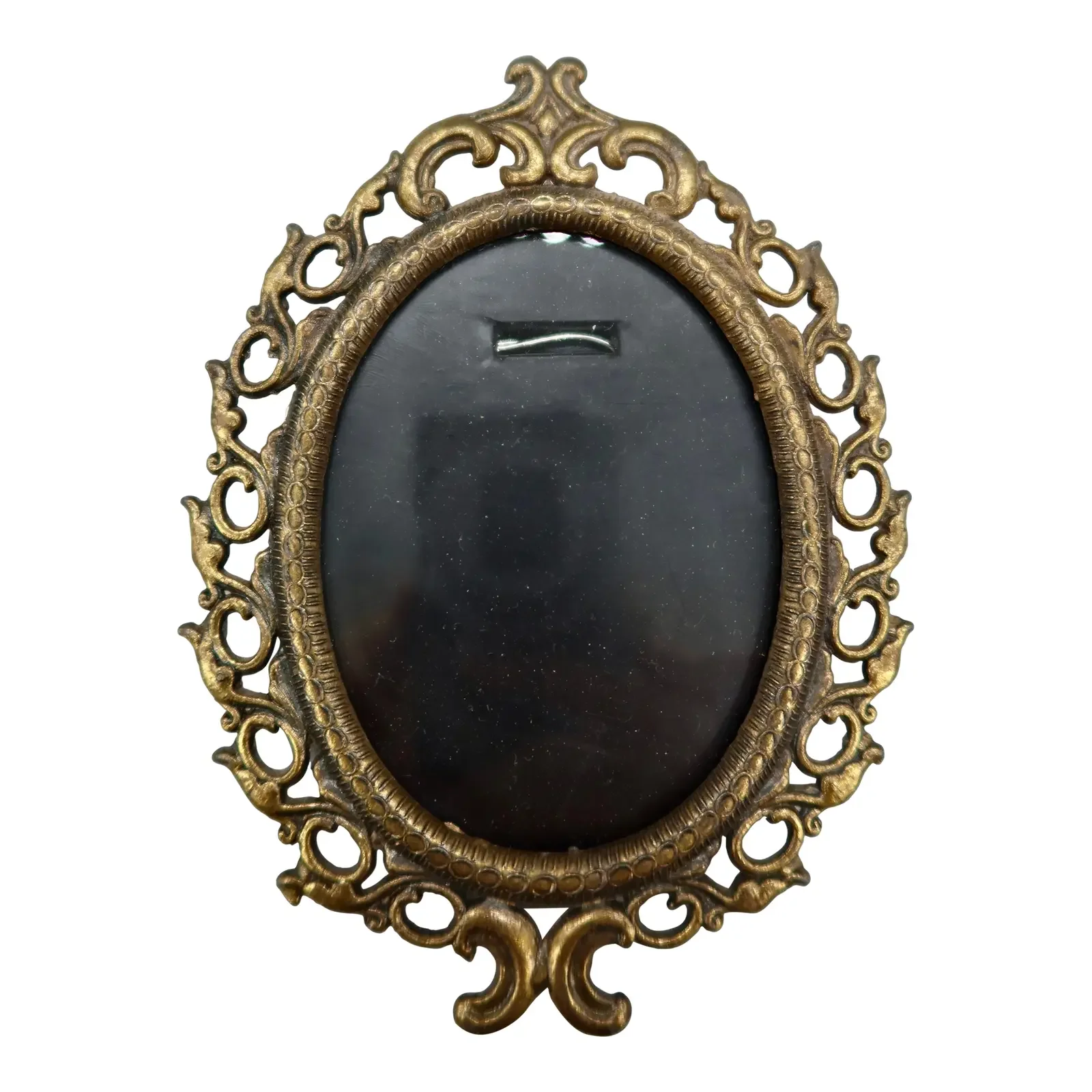mid-century-miniature-italian-cast-metal-picture-frame-9605.webp
