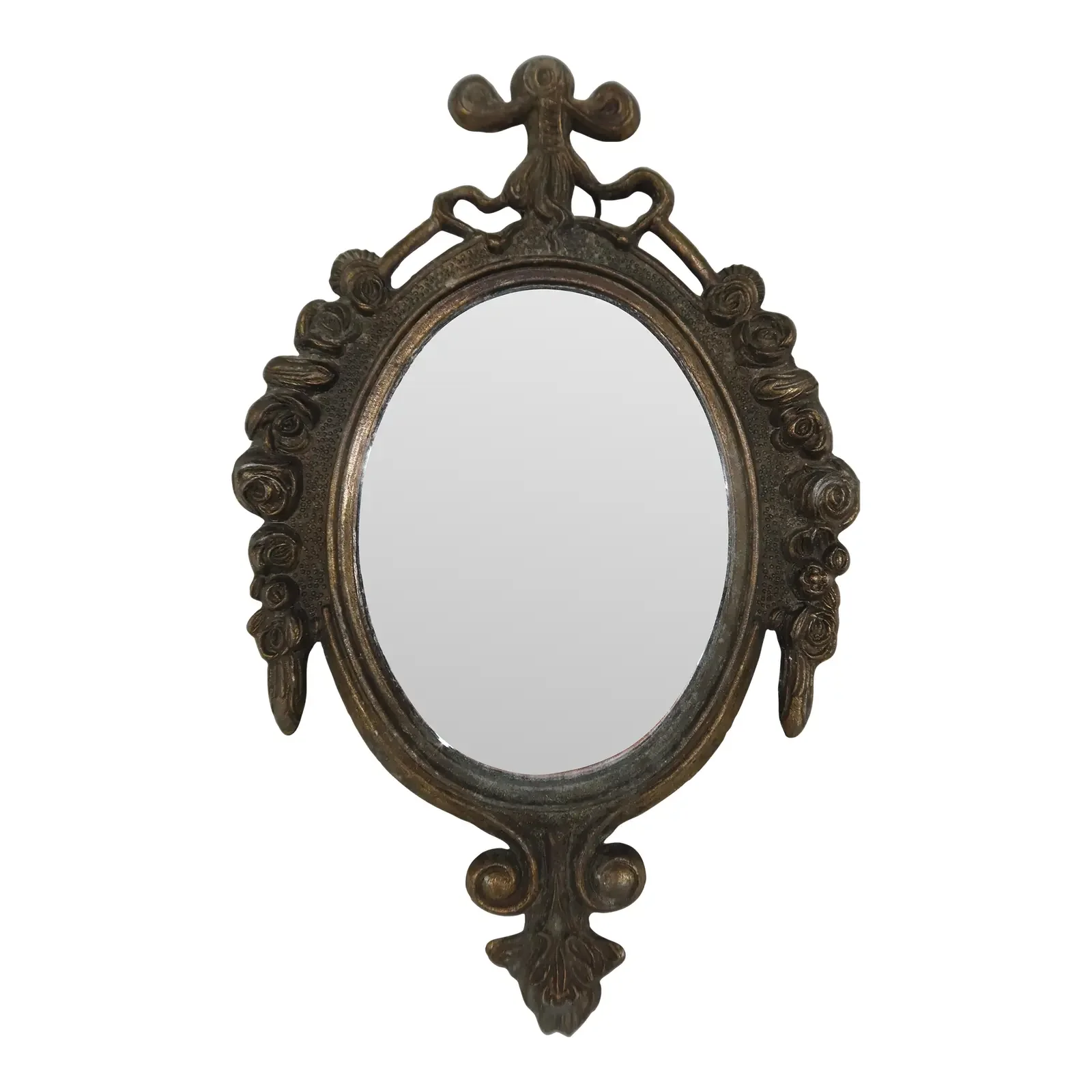 antique-miniature-italian-bronze-rose-motif-mirror-3956.webp