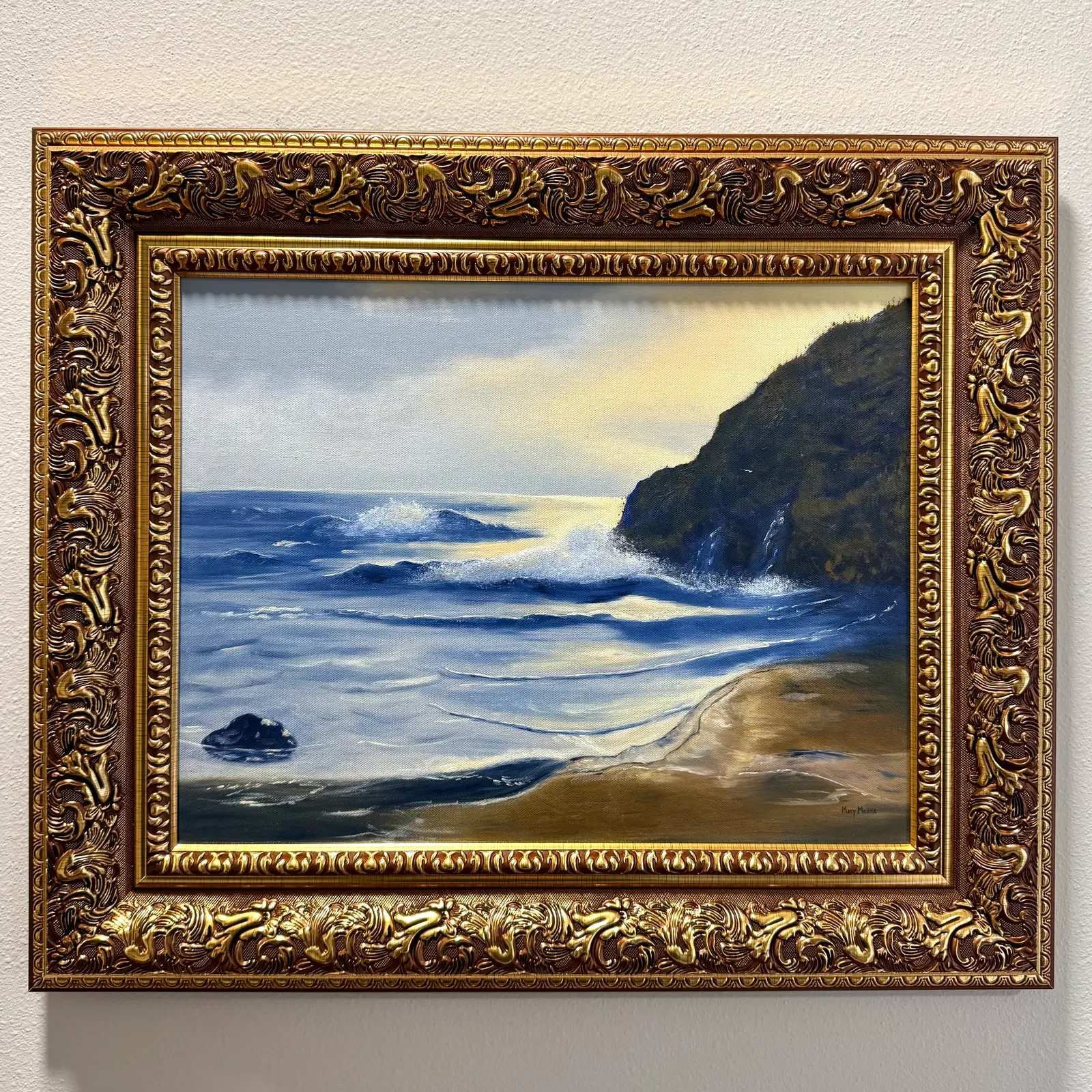vintage-coastal-seascape-oil-painting-ornate-gilt-frame-signed-4784.webp