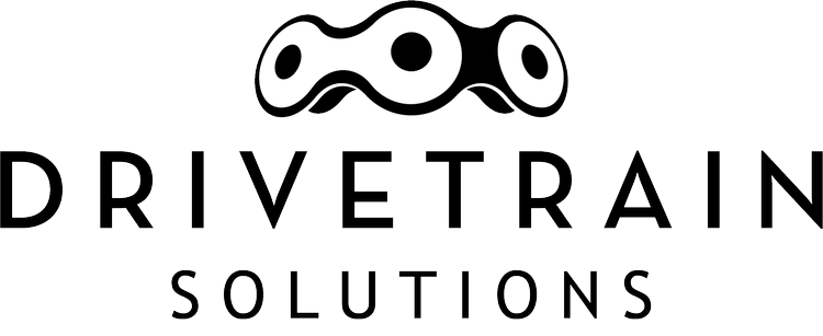 Drivetrain Solutions Logo
