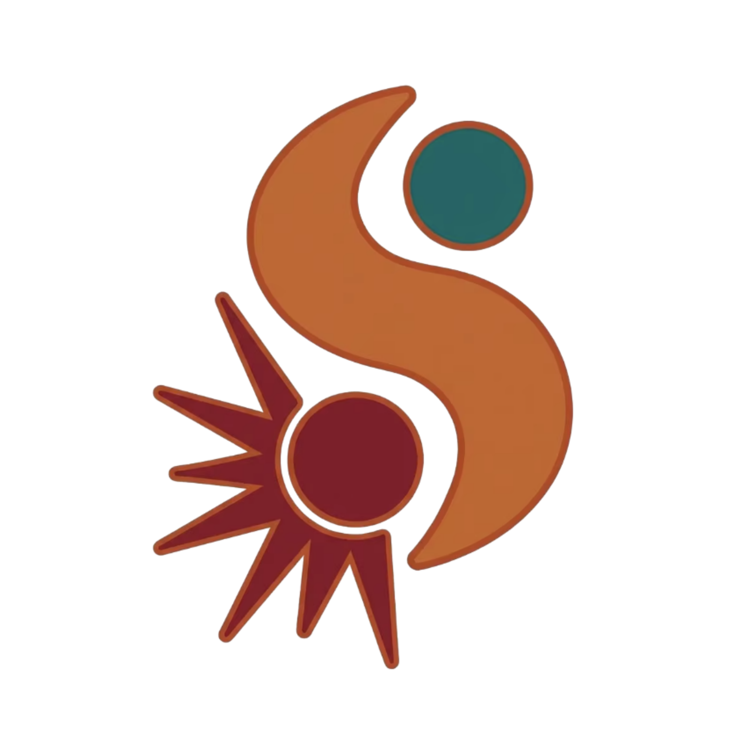 Salud Holistic House