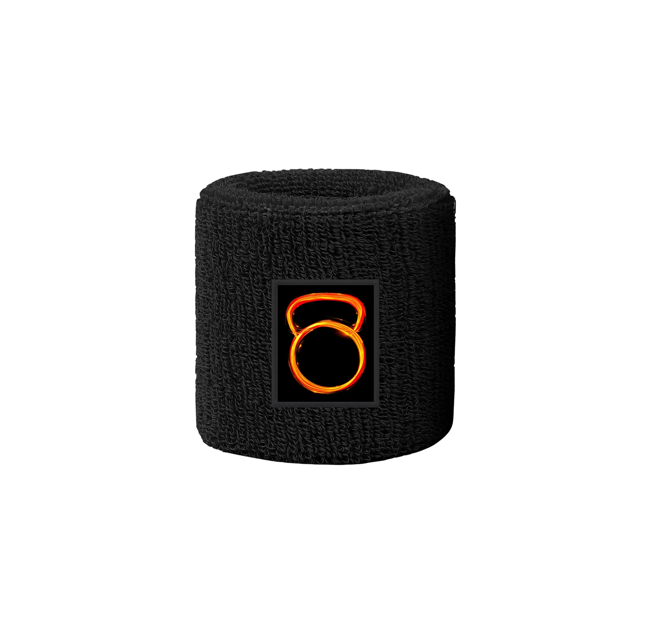 Kettlebell Wrist Guard