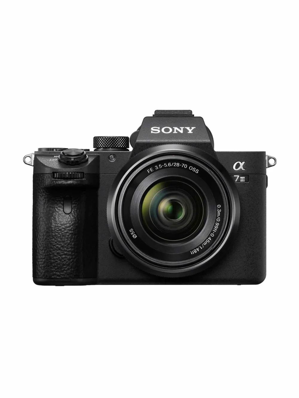 Video Recording Sony A7iii Recording Time Limit Sony A7III With 28