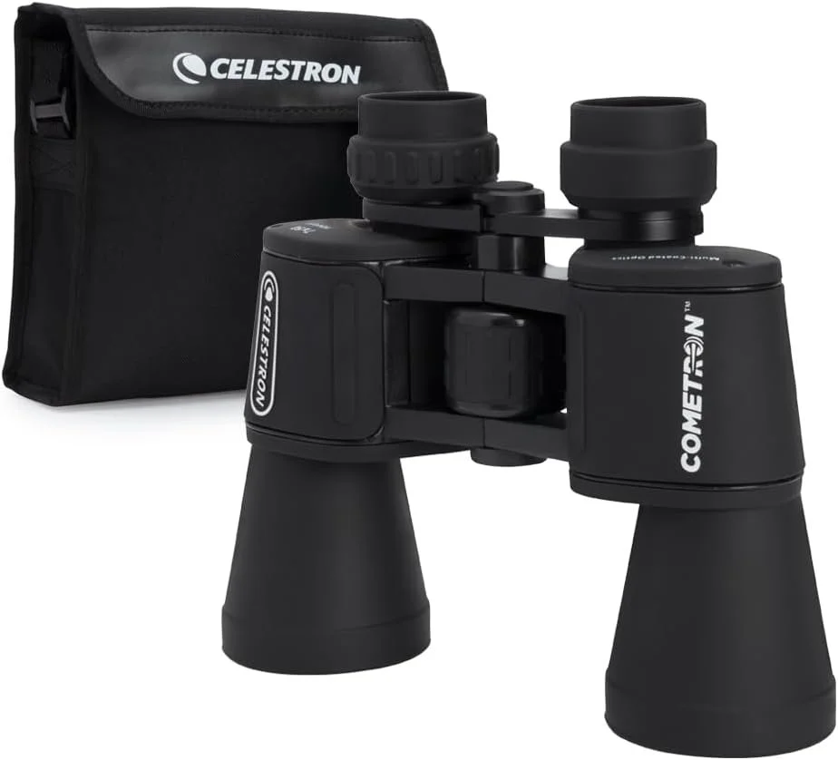 Celestron - Cometron 7x50 Astronomy Binoculars