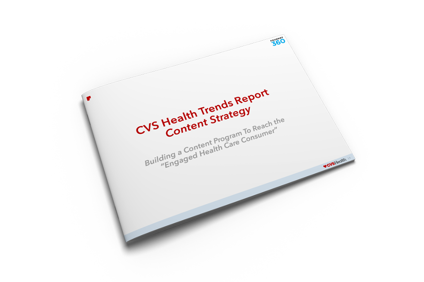 CVS: Positioning CVS at the forefront of the national conversation on health care