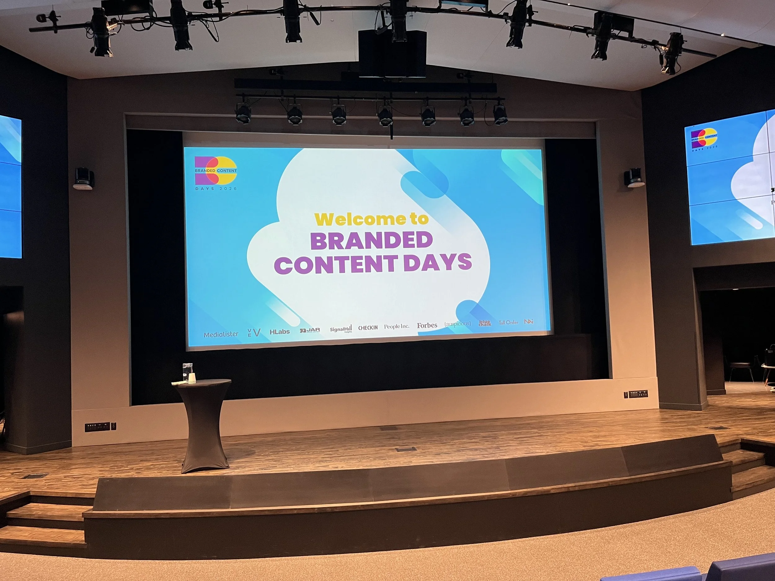 Beyond the Click: Why the Future of Content Is About What You Do With Attention