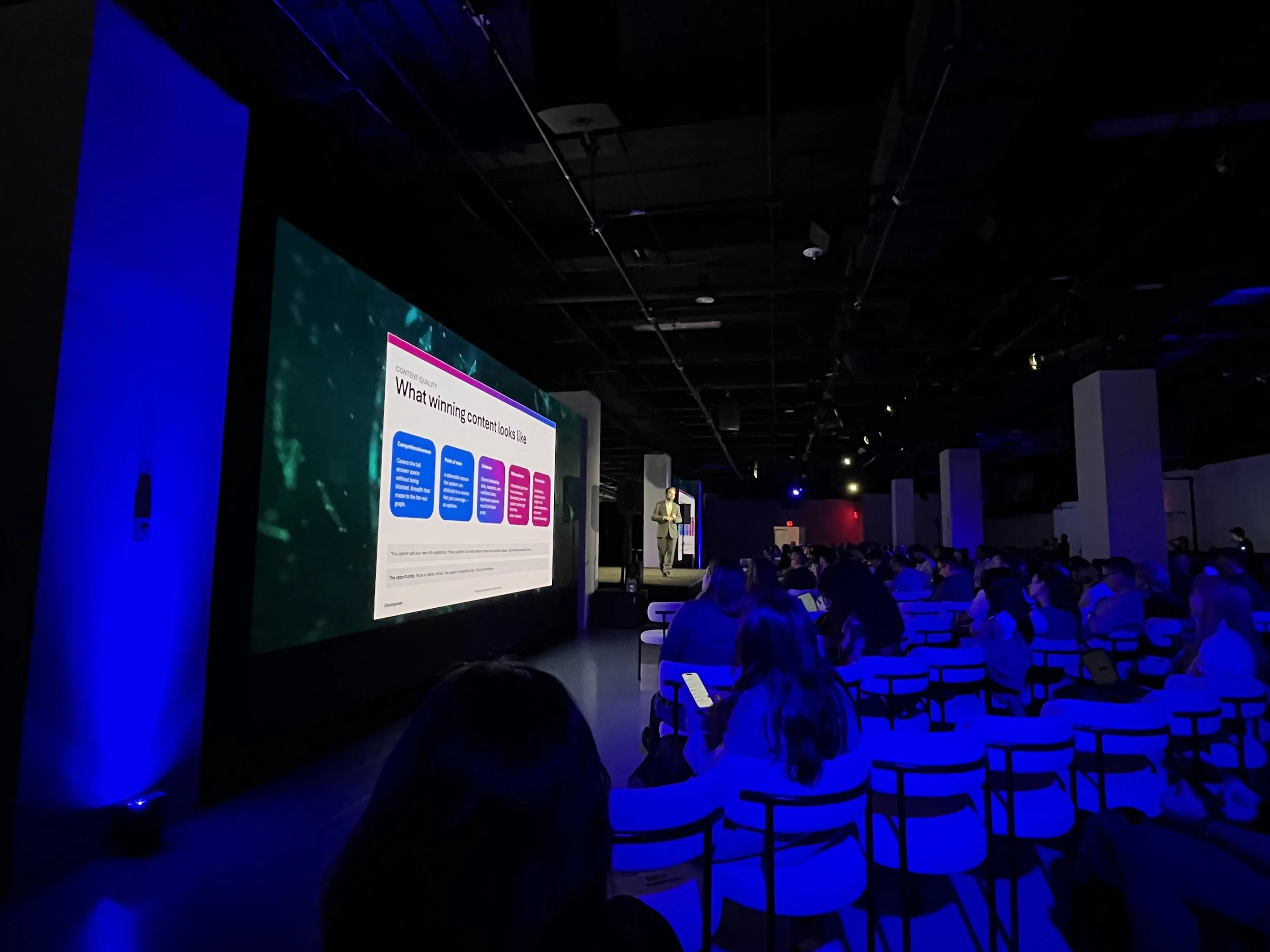 SEO Week Day 1: AI Search Is Changing What It Means to Be Visible