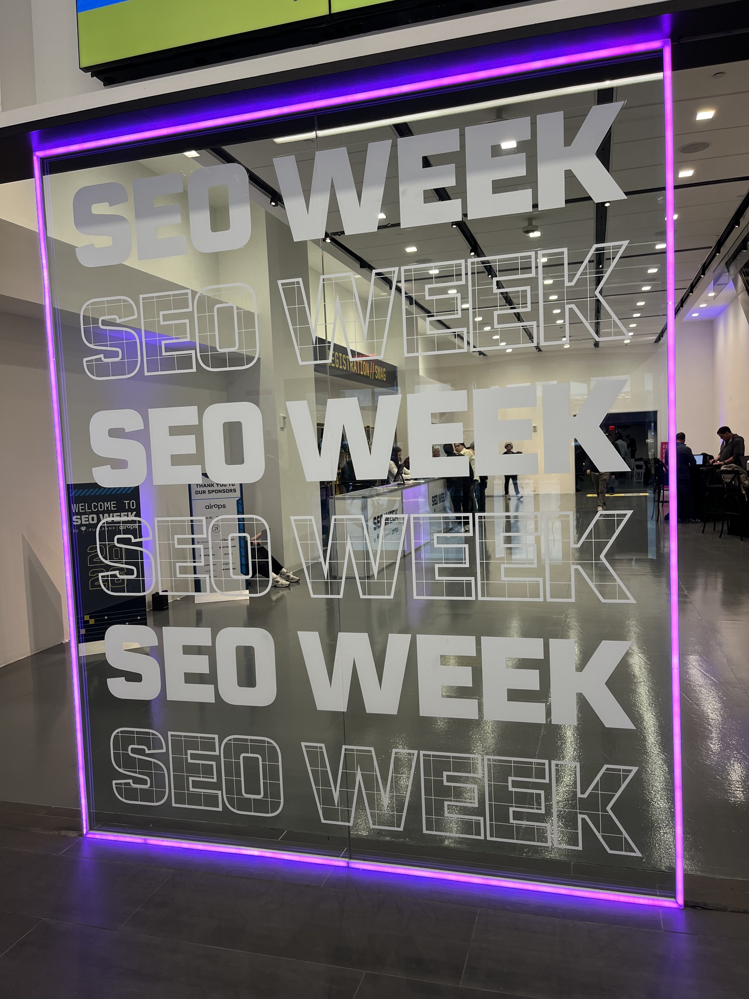 SEO Week Day 2: Content Is No Longer a Production Problem