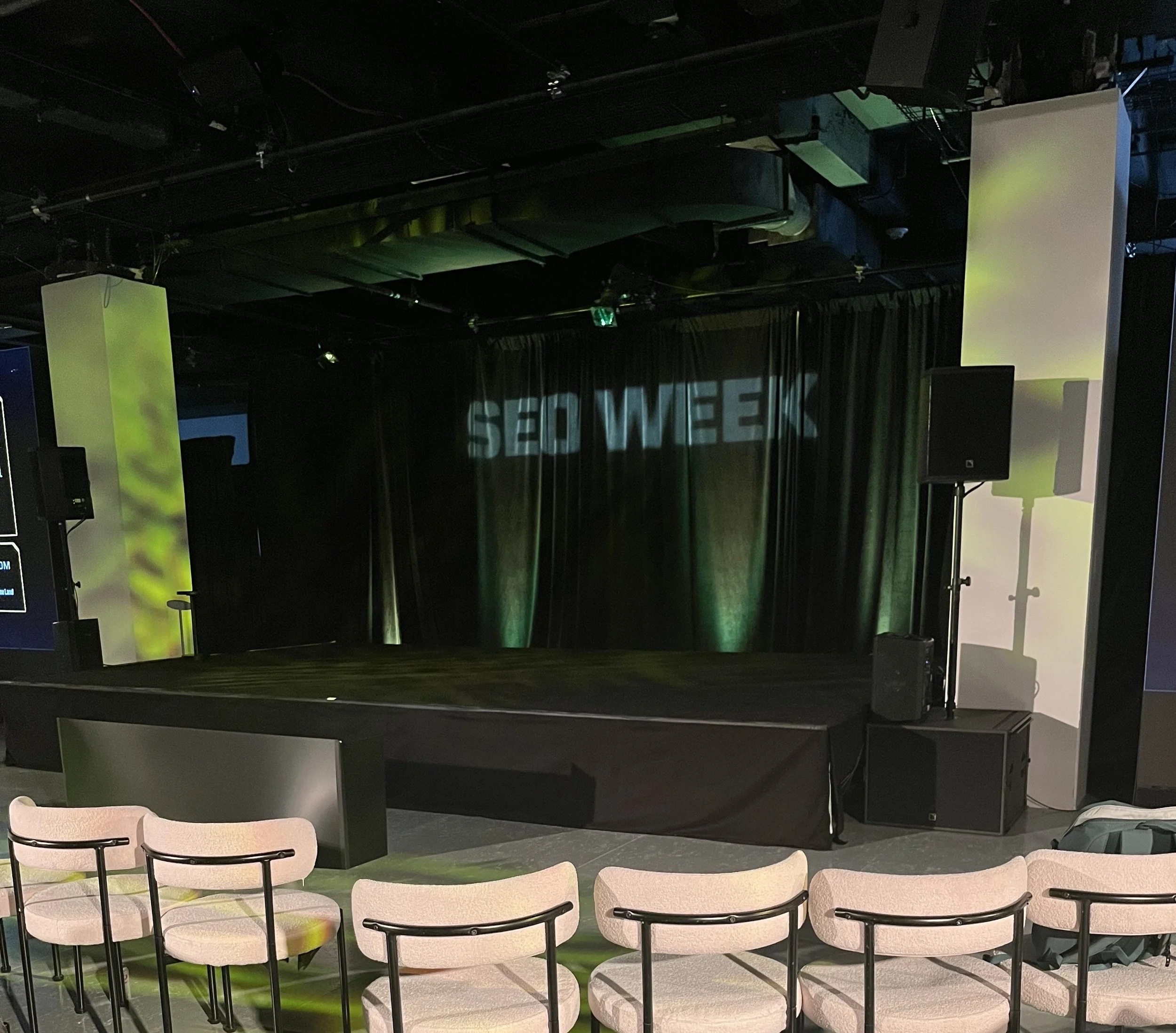 SEO Week Final Day: If AI Search Changes Discovery, Agents Change Action