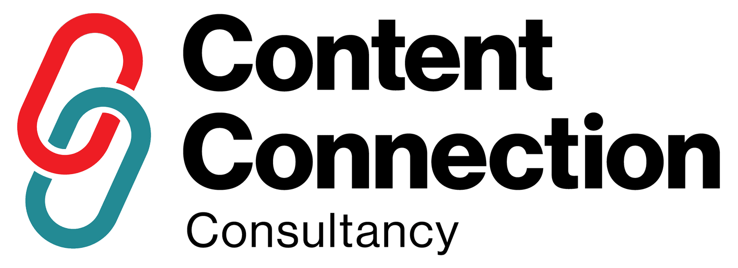 CONTENT CONNECTION CONSULTANCY