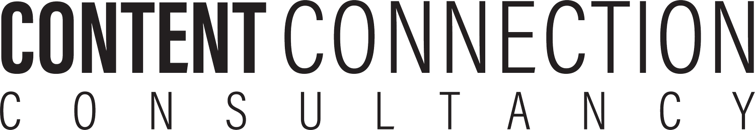 CONTENT CONNECTION CONSULTANCY