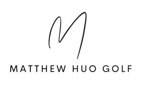 Matthew Huo Golf