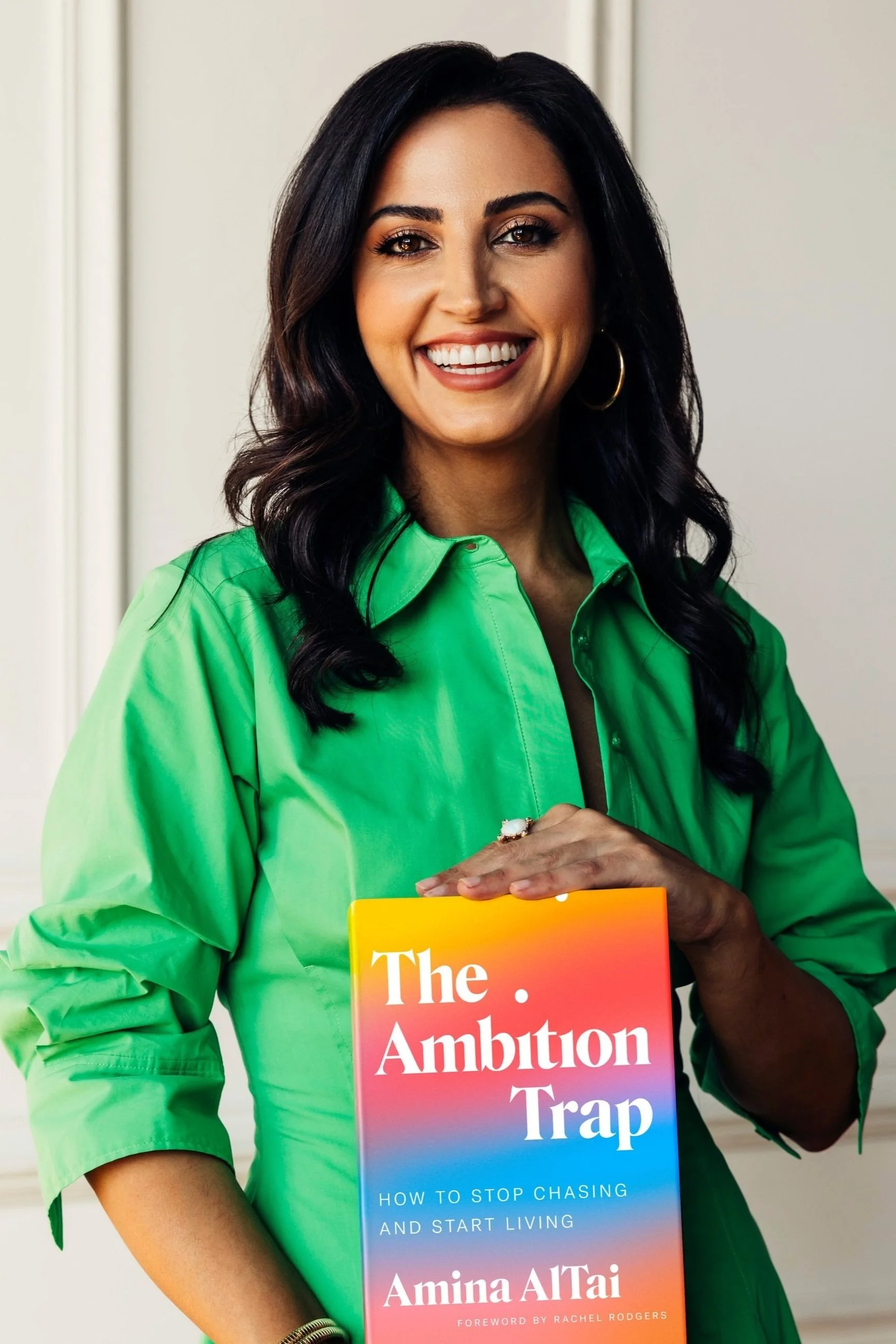 The Ambition Trap by Amina AlTai 3.jpg