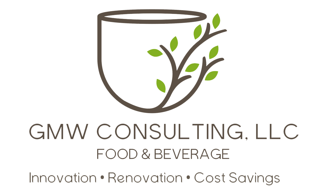 GMW Food &amp; Beverage Consulting