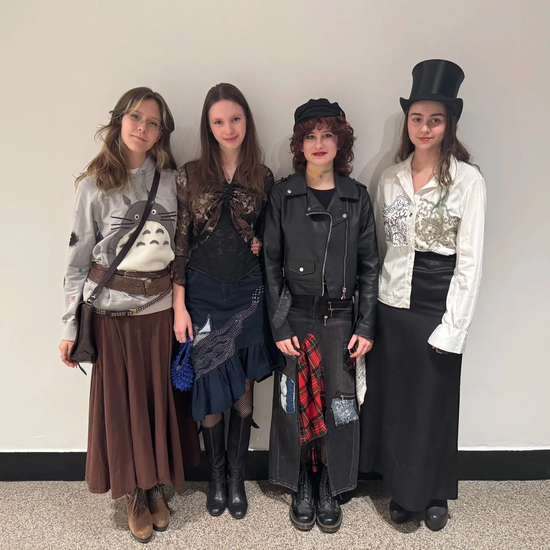 My mini Fashion Show