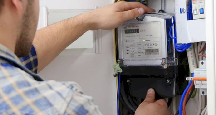 Publication of Provisional Volumes for our Smart Meter Rollout to 2033