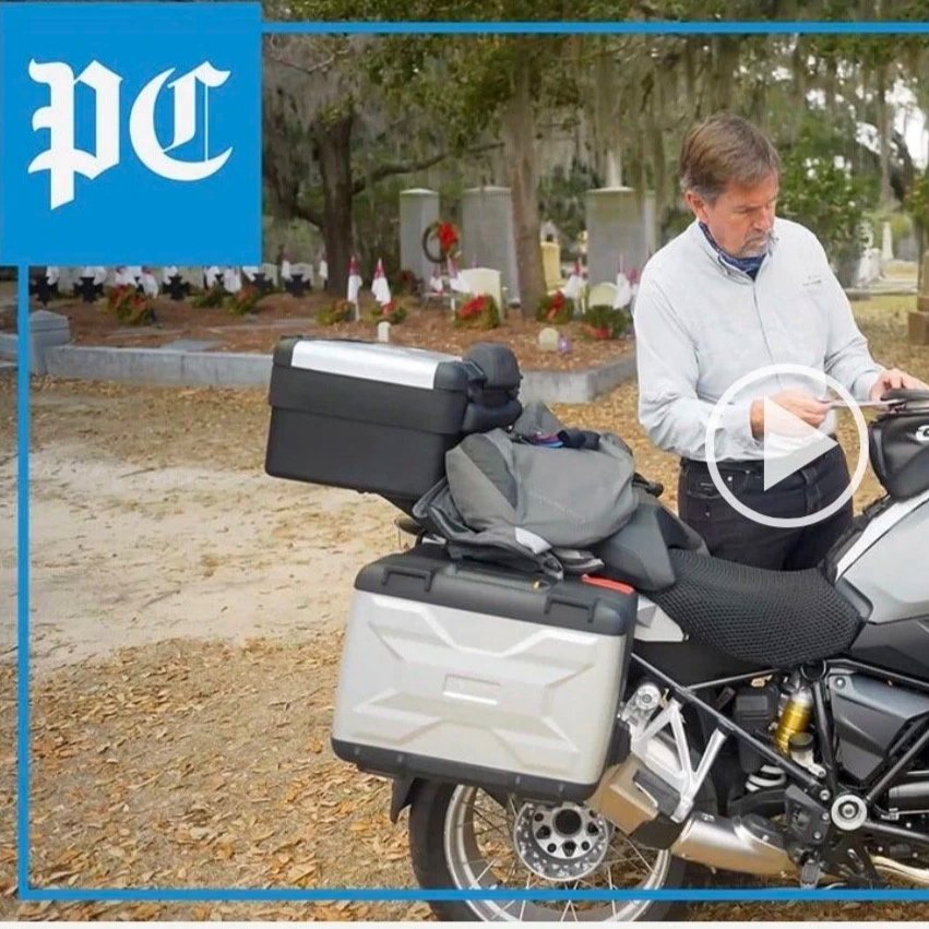 A New Storytelling Collaboration with The Post and Courier