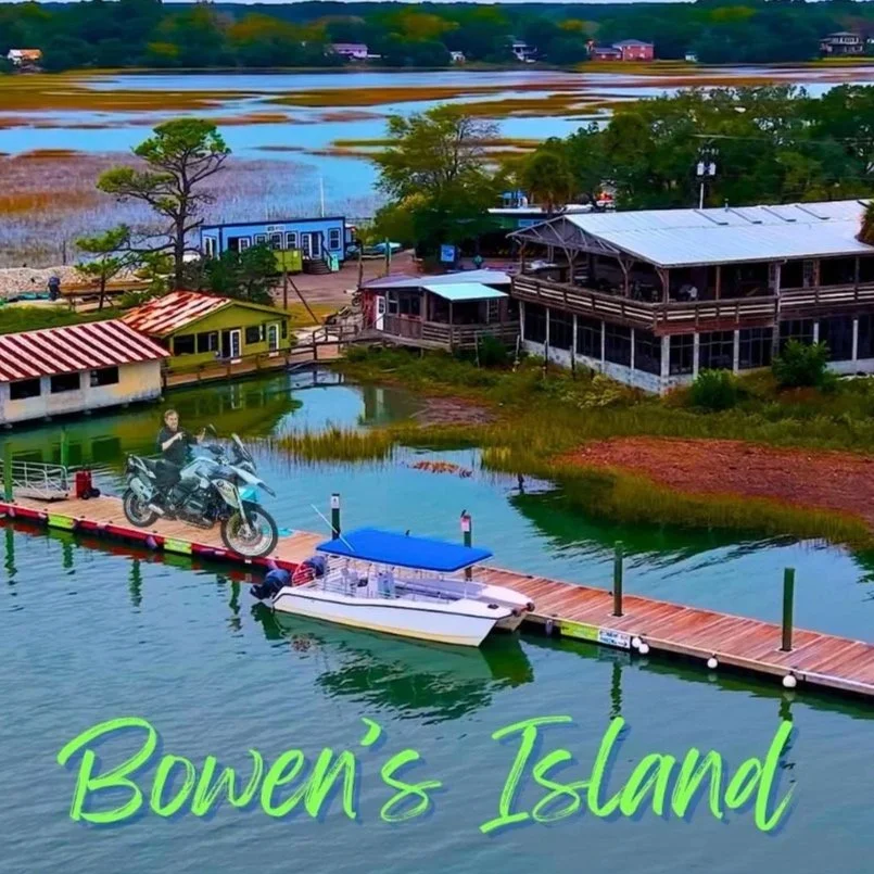 Oysters, Smoke, and Salt Air – Charleston’s Most Authentic Restaurant