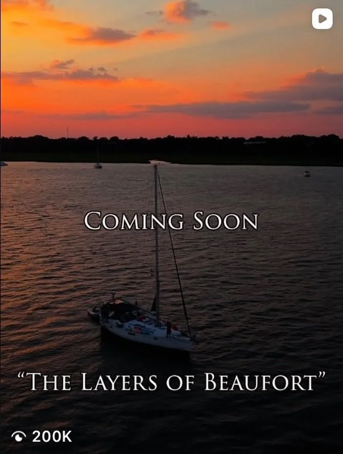 200,000 views. Wow.

Somehow, this very short, atmospheric teaser for &ldquo;The Layers of Beaufort&rdquo; has reached 200,000 views. I can&rsquo;t pretend to understand exactly why the algorithm - or you - took such a liking to it&mdash;but I am gen