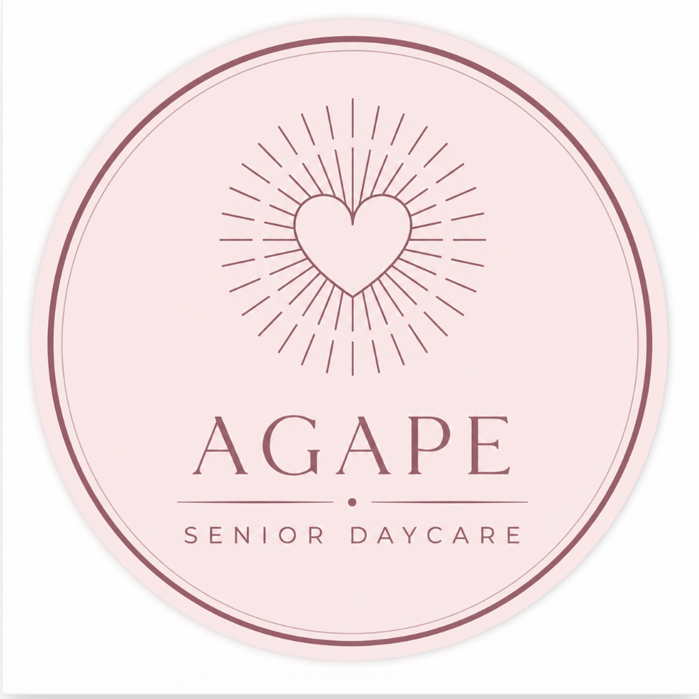 Agape Senior Daycare