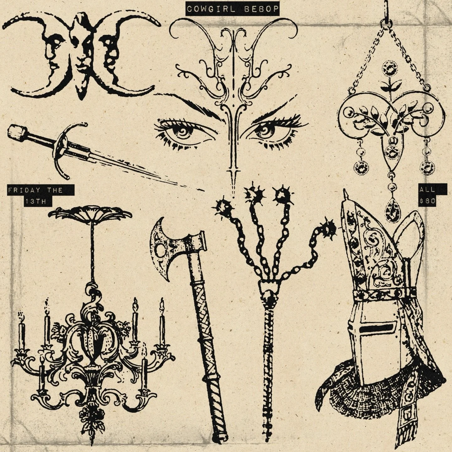 Austin&rsquo;s flash for this Friday at Lexington