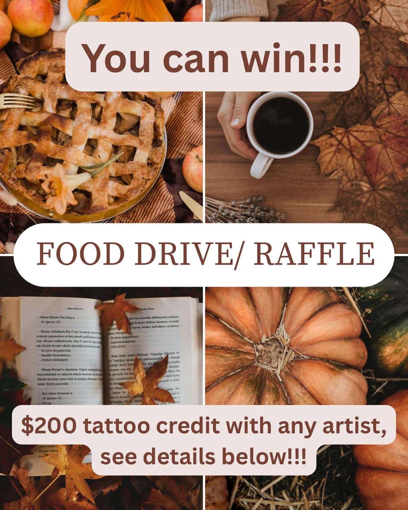 Hello friends! As you may know, the USDA has announced that Americans will not be receiving food benefits for the month of November. Many, many families in our communities rely on these benefits to feed themselves and their children. We can help and 