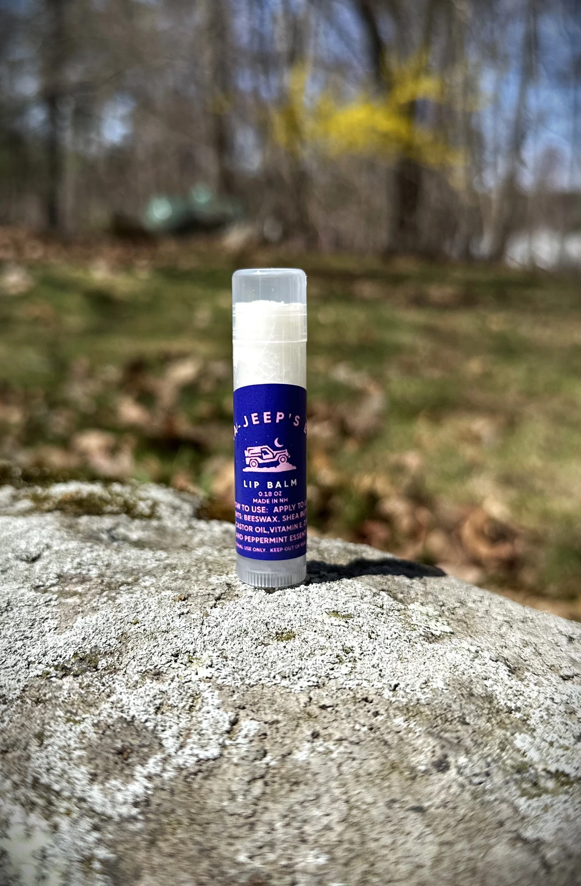 Lip Balm