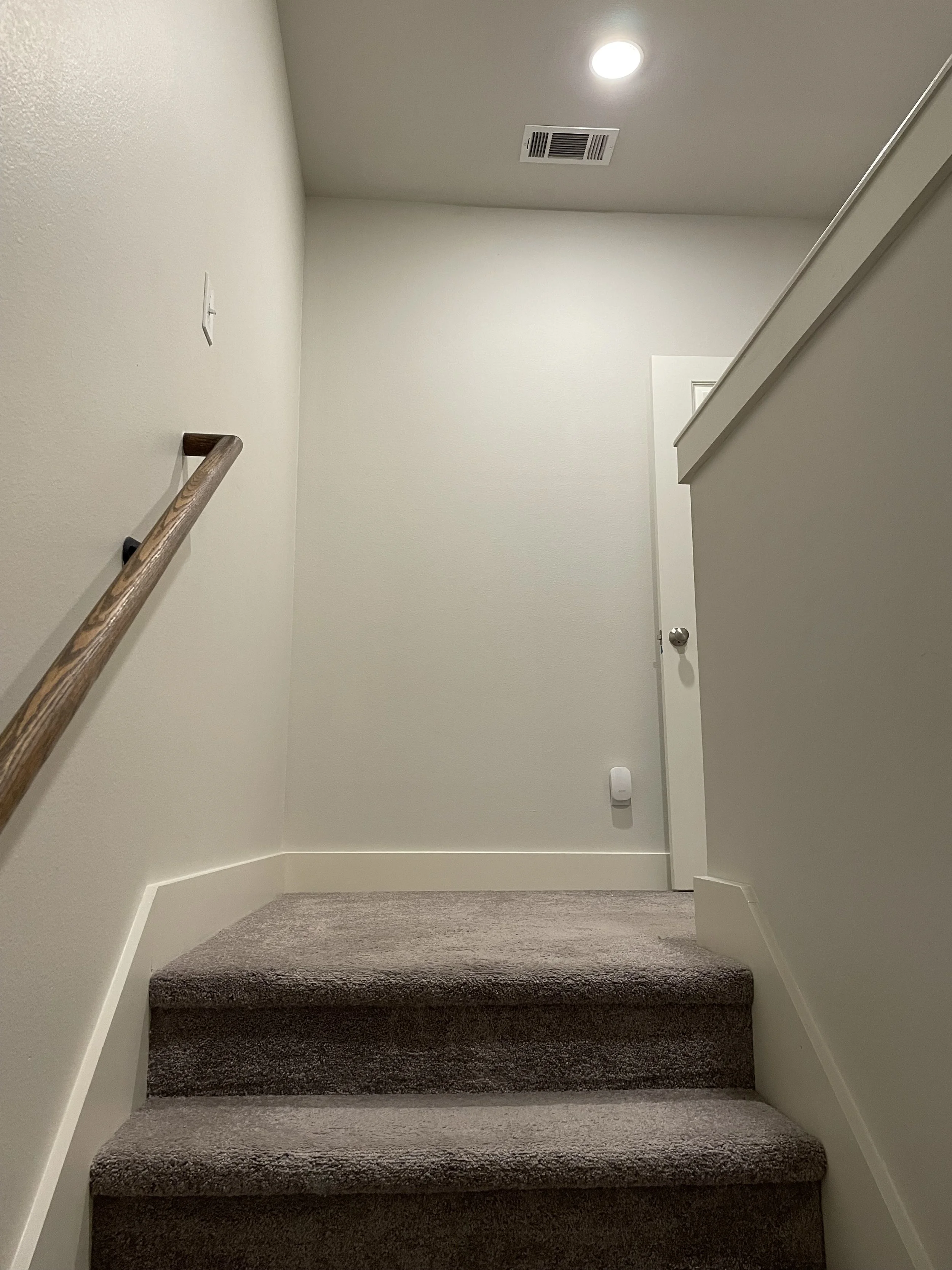 Where it started for this Michigan fan...