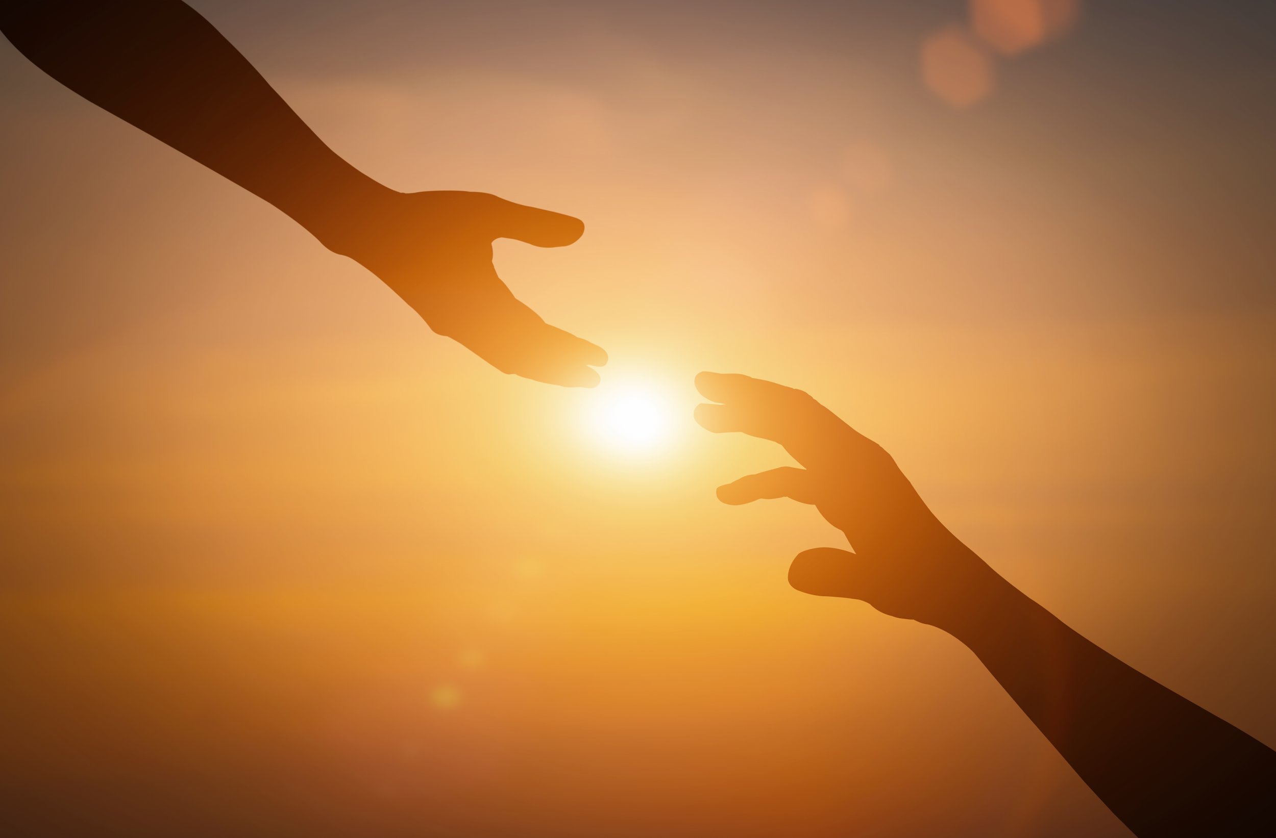 Are We Inherently Good or Bad?