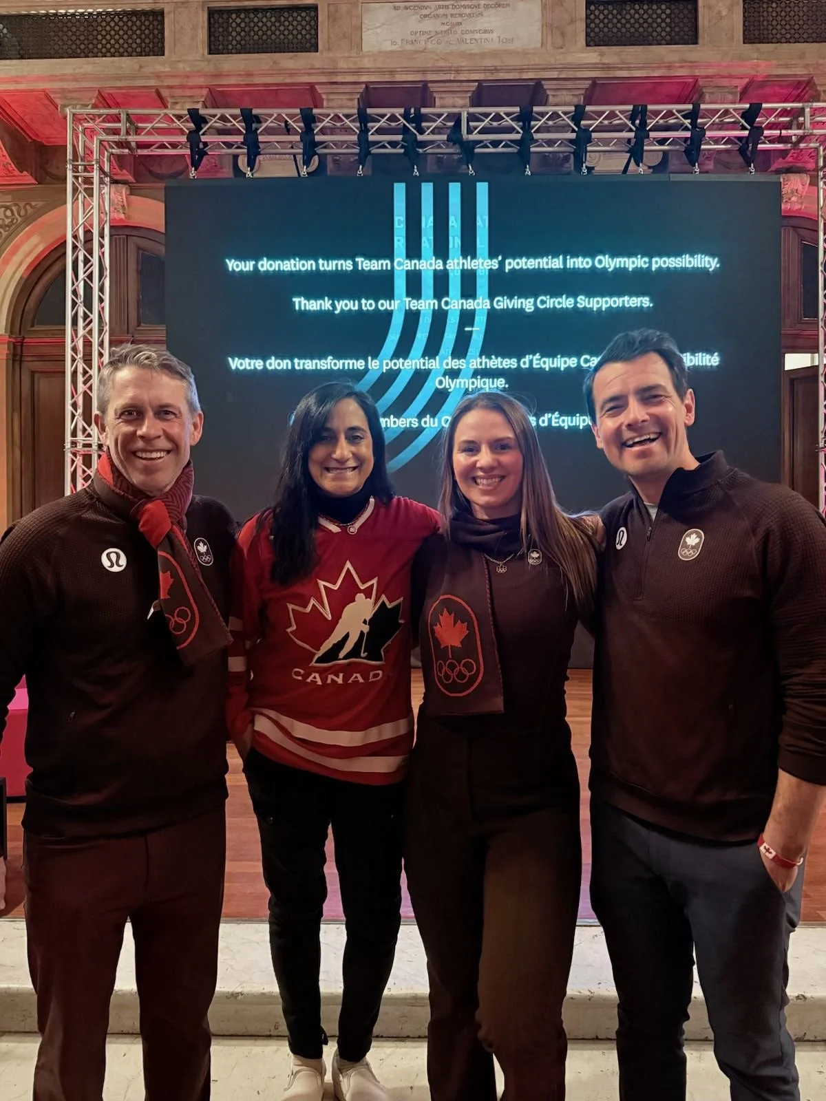 MP Anand’s Biweekly Newsletter — Feb 25, 2026