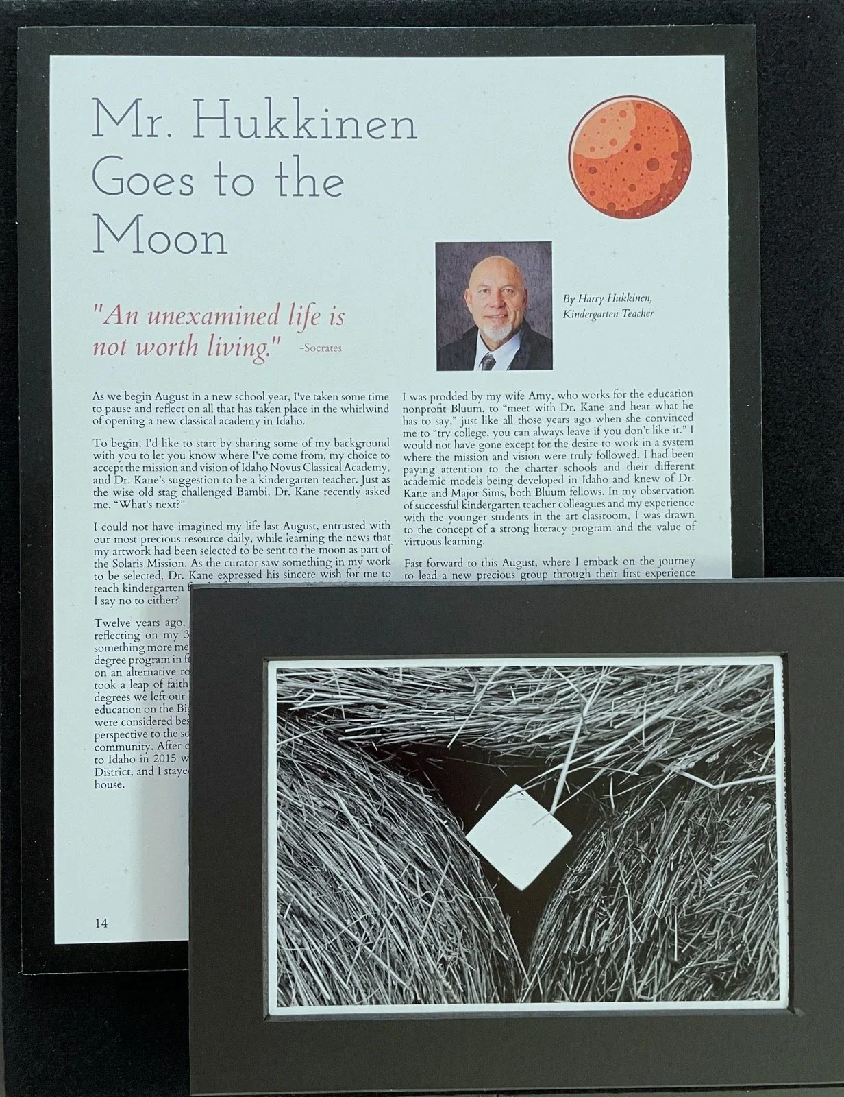 🚀 Heading to the Moon in 2025! 🚀