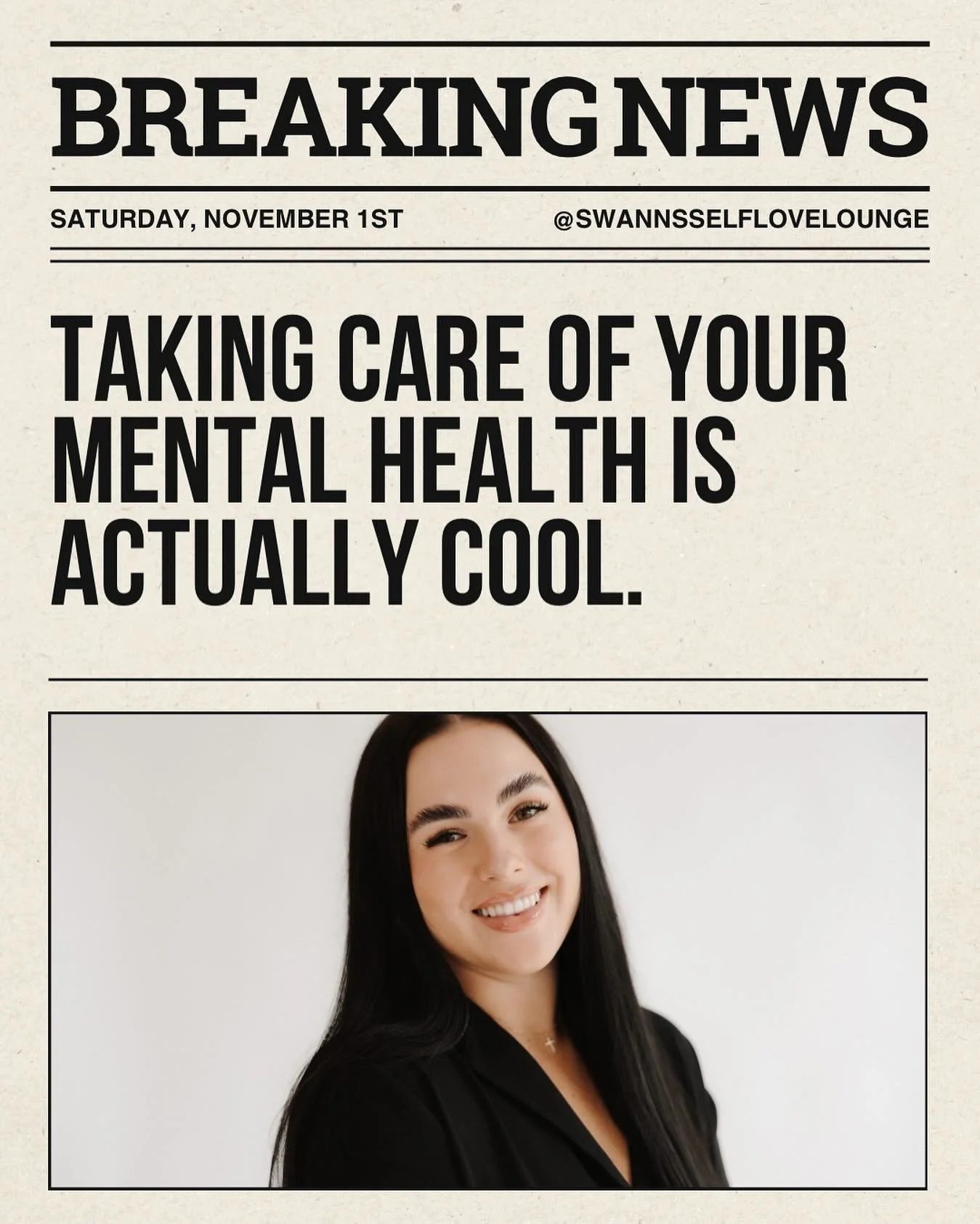 Gone are the days when &ldquo;being strong&rdquo; meant pretending you were fine. Now, strength looks like self-awareness, setting boundaries, saying no, and asking for help when you need it.

Therapy isn&rsquo;t just for when things fall apart &mdas
