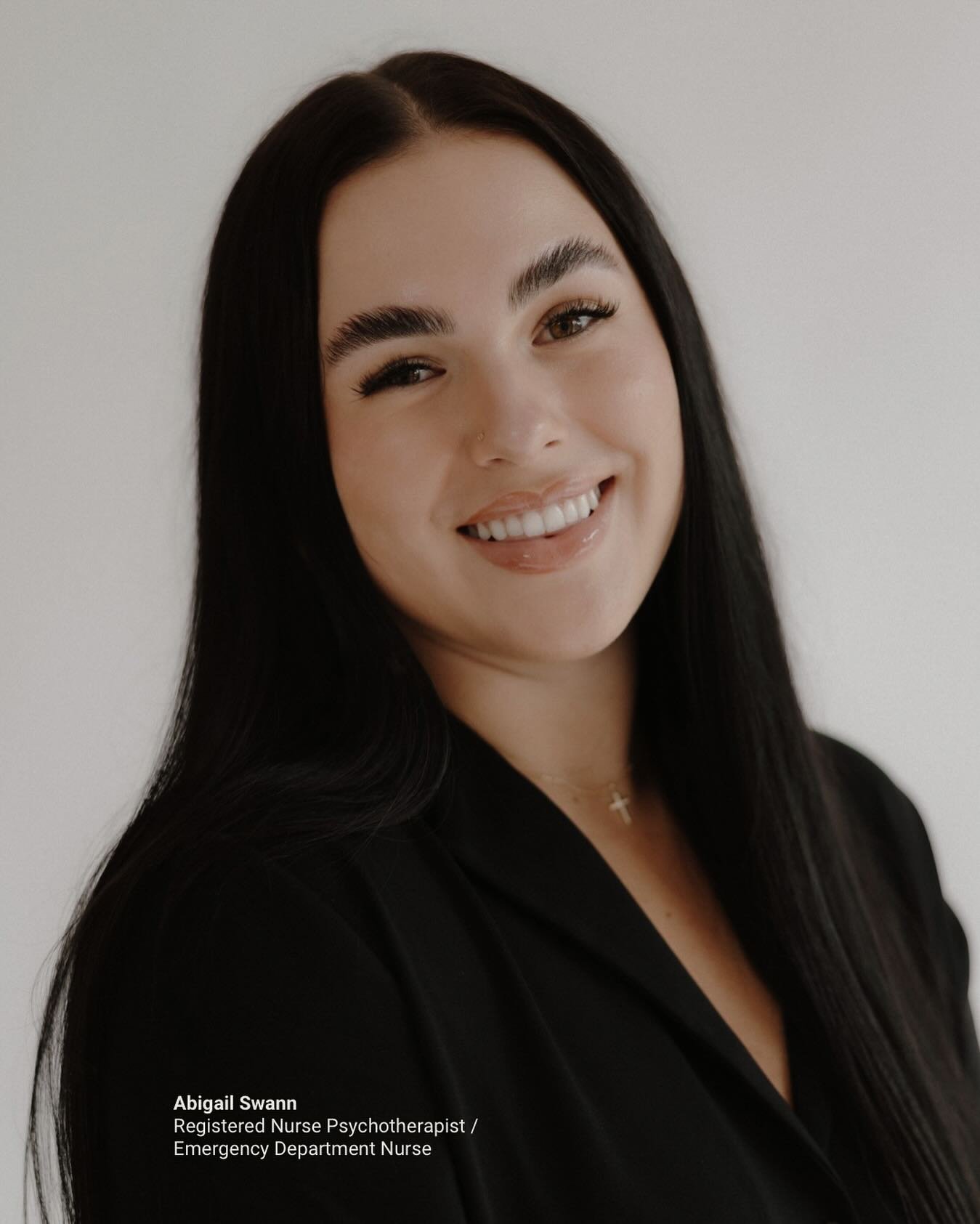 I wanted to share a piece of my story and what shaped me into the therapist I am today.
Alongside being a Registered Nurse Psychotherapist, I&rsquo;ve spent the last two years working in a Level 1 Trauma Centre in Ontario as an Emergency Department n