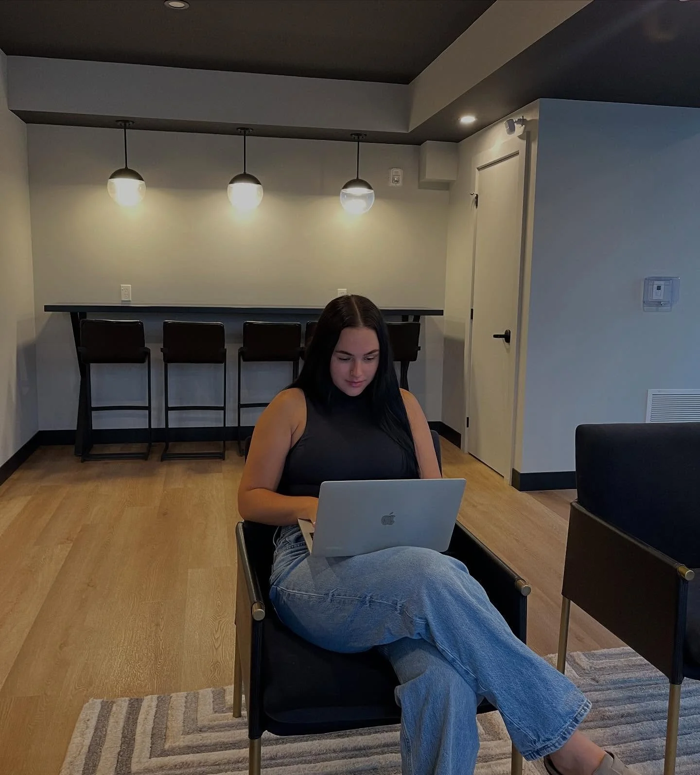 📝 How I Support You Between Sessions 📝

As a Registered Nurse Psychotherapist, I take confidential notes during every session using Jane App. This documentation is an important part of nursing practice and helps me remember what we&rsquo;ve worked 