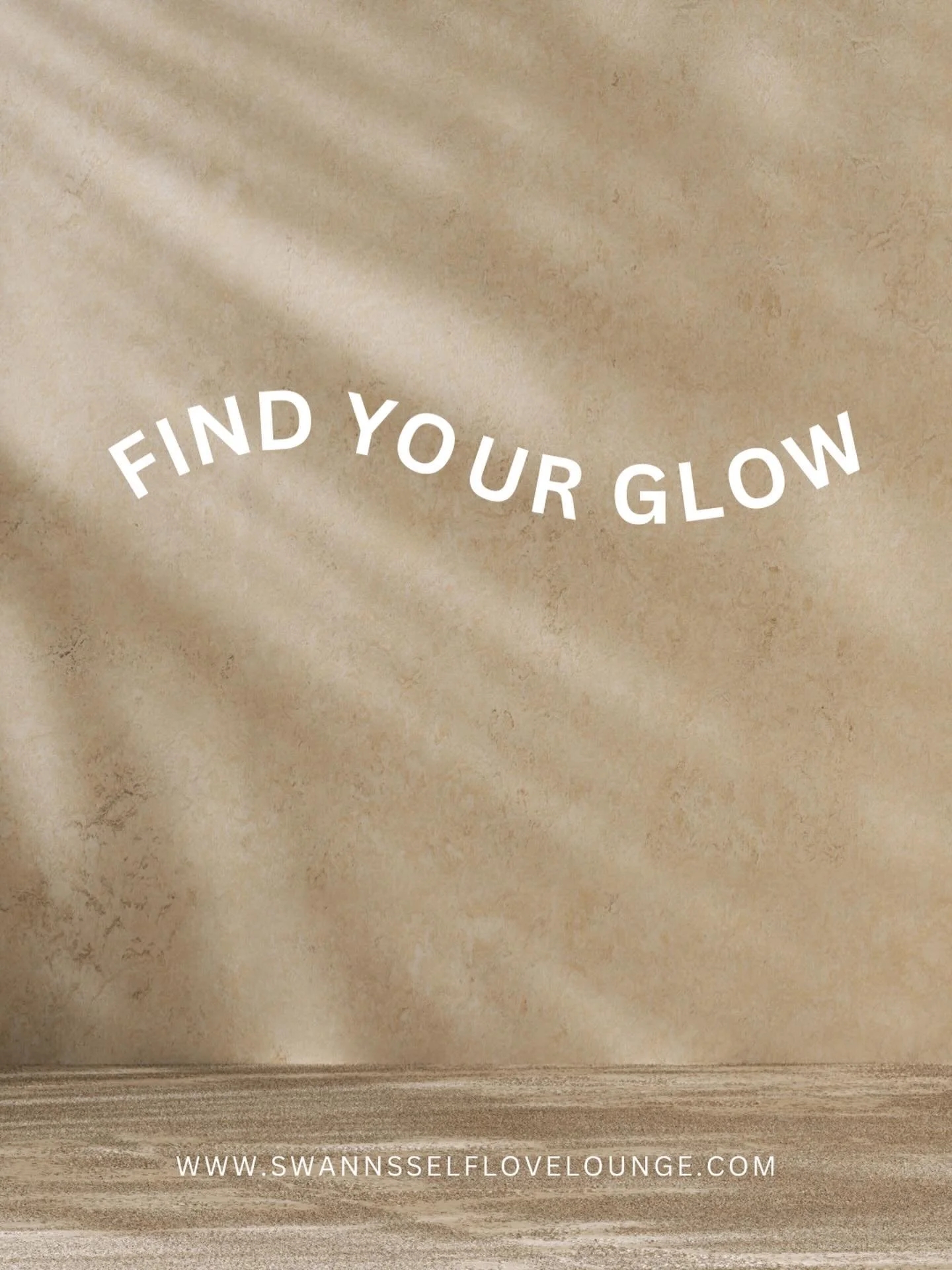 𝐅𝐢𝐧𝐝 𝐲𝐨𝐮𝐫 𝐠𝐥𝐨𝐰 🌞

This season can feel dull, heavy, or just&hellip; grey. But who says you have to wait for warmer days to feel bright inside? With the right tools, strategies, and support, you can find your glow now. 

Let&rsquo;s work 