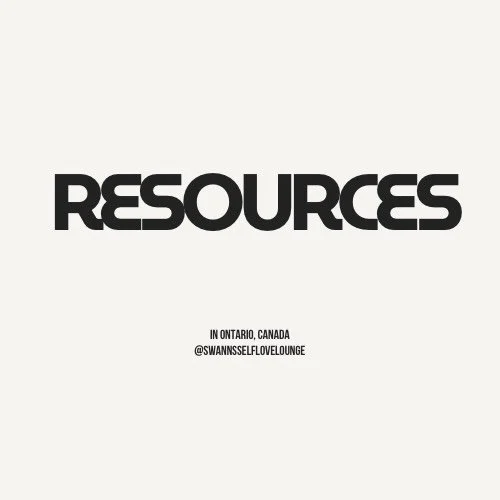 𝐘𝐨𝐮 𝐚𝐫𝐞 𝐧𝐨𝐭 𝐚𝐥𝐨𝐧𝐞 🤍

If you&rsquo;re struggling, please know this: there is no shame in reaching out for help. Support exists and you deserve care and understanding.

Here are free mental health resources available in Ontario. All of t