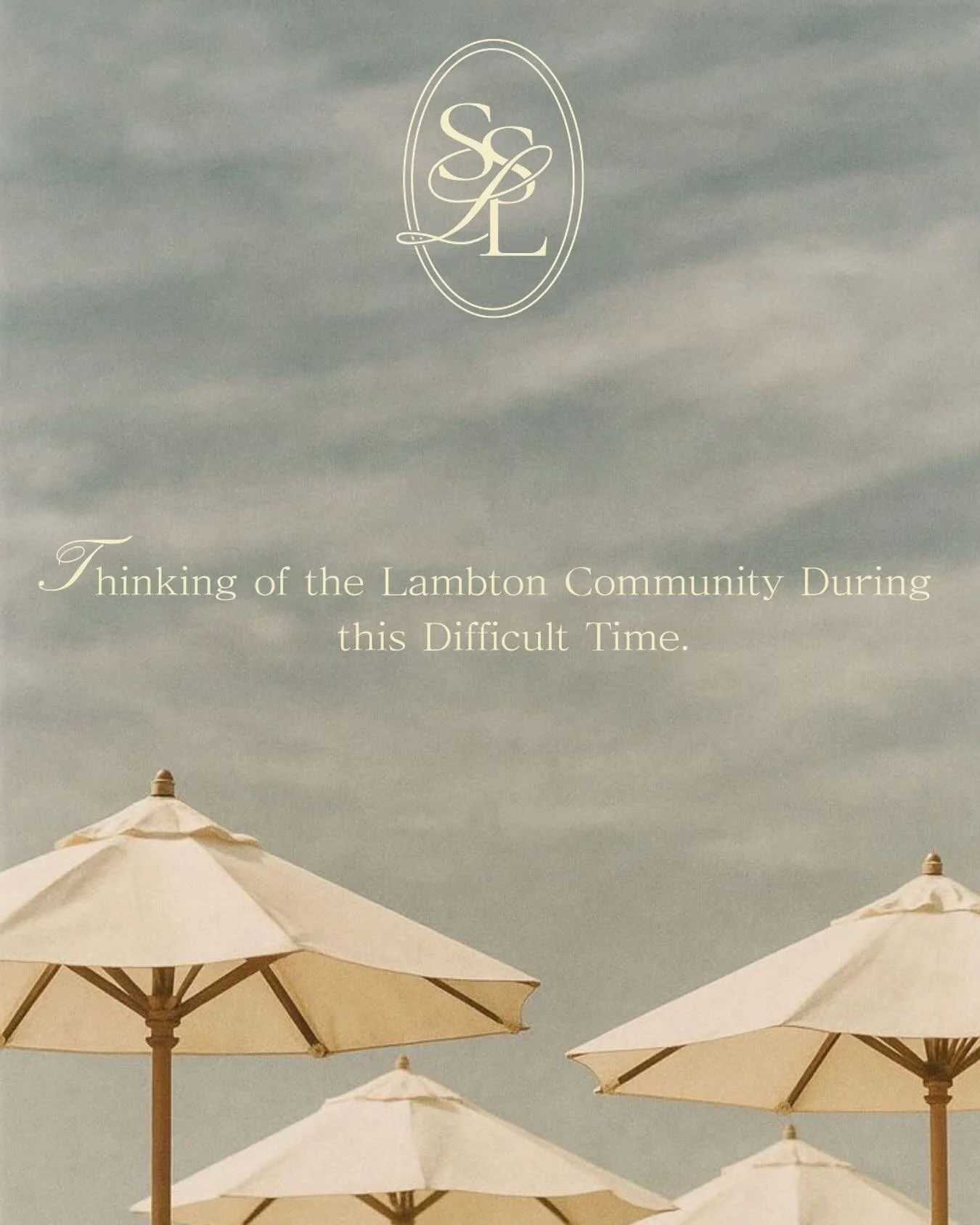 In the wake of the recent community shooting, my heart is heavy. 

As both a nurse psychotherapist and an alumni of this school, this hits in a deeply personal way. This is a place that once held memories of safety, growth, and belonging and to see i