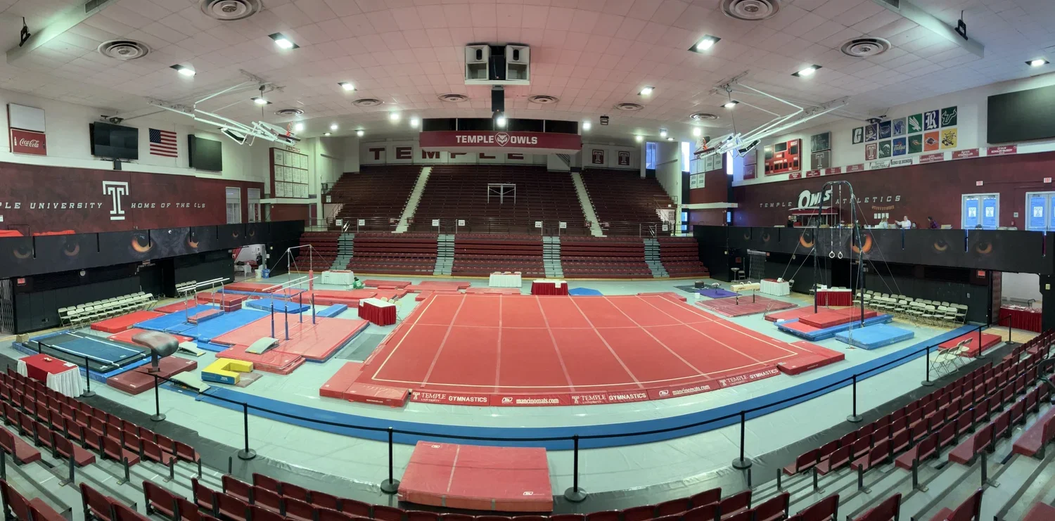 Temple University 