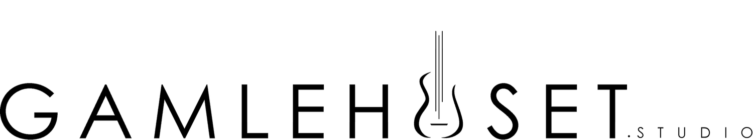 Gamlehuset Studio