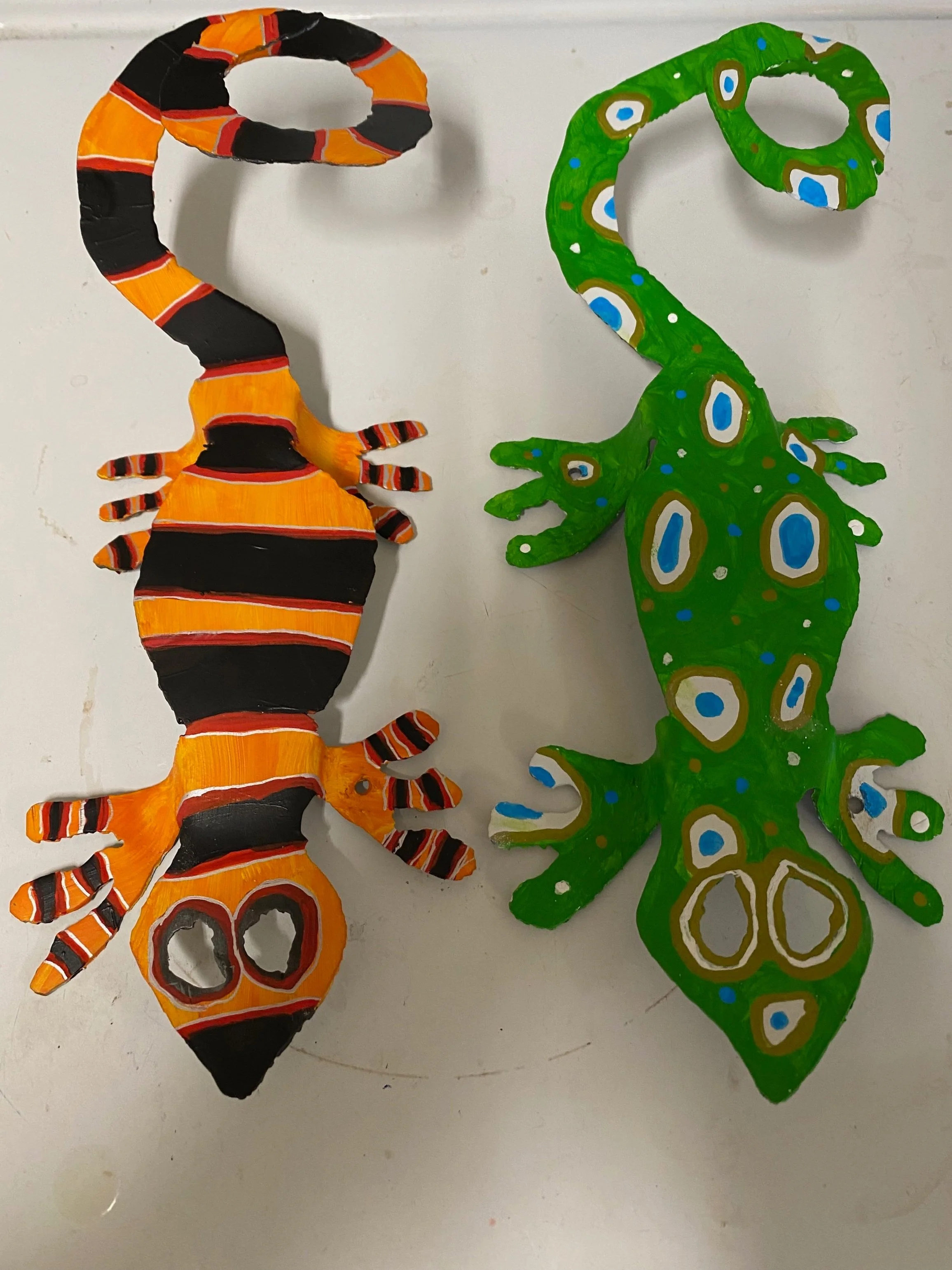 Fortuna and Quepos