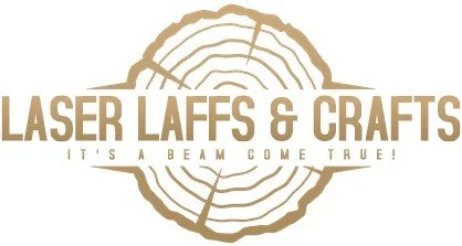 Laser Laffs &amp; Crafts