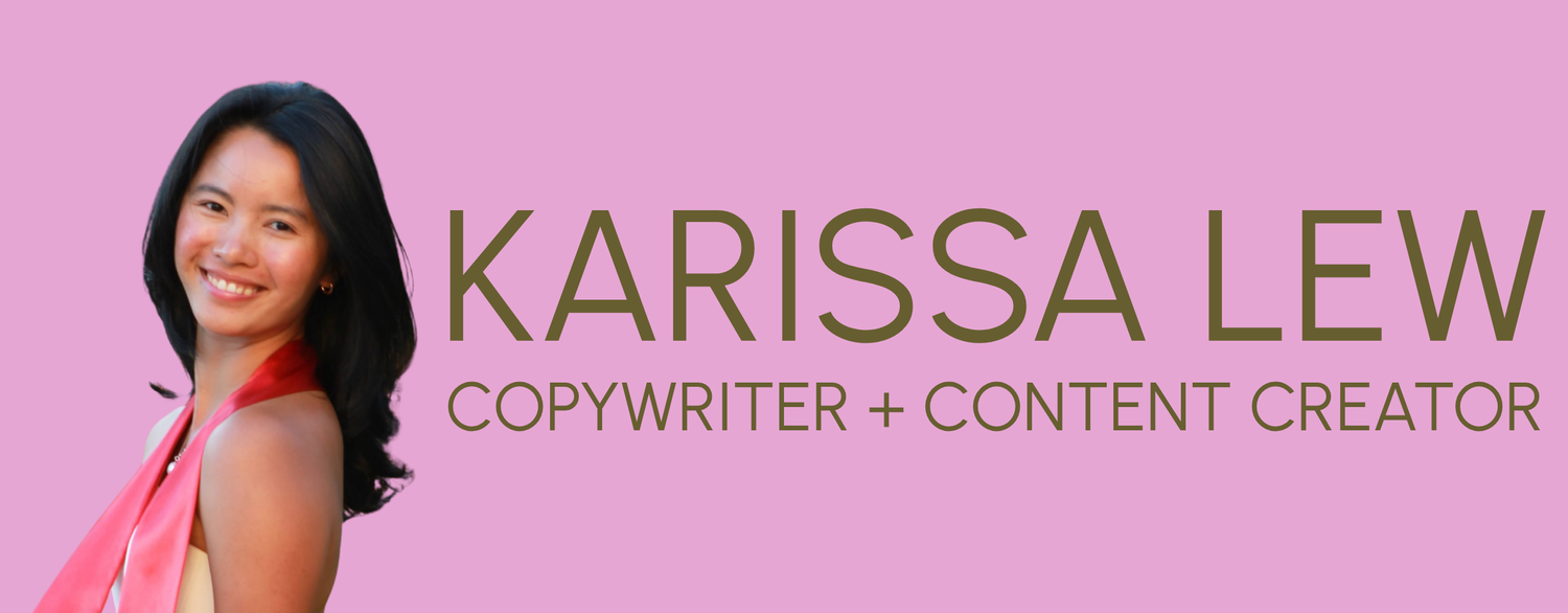 Karissa Lew