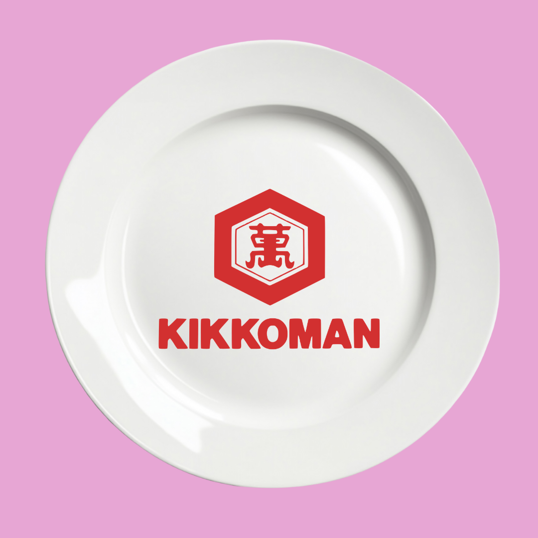 Kikkoman