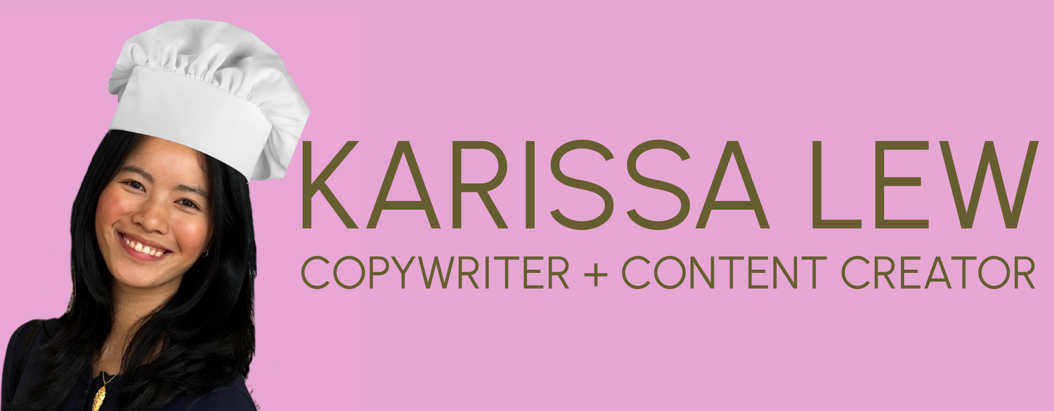 Karissa Lew