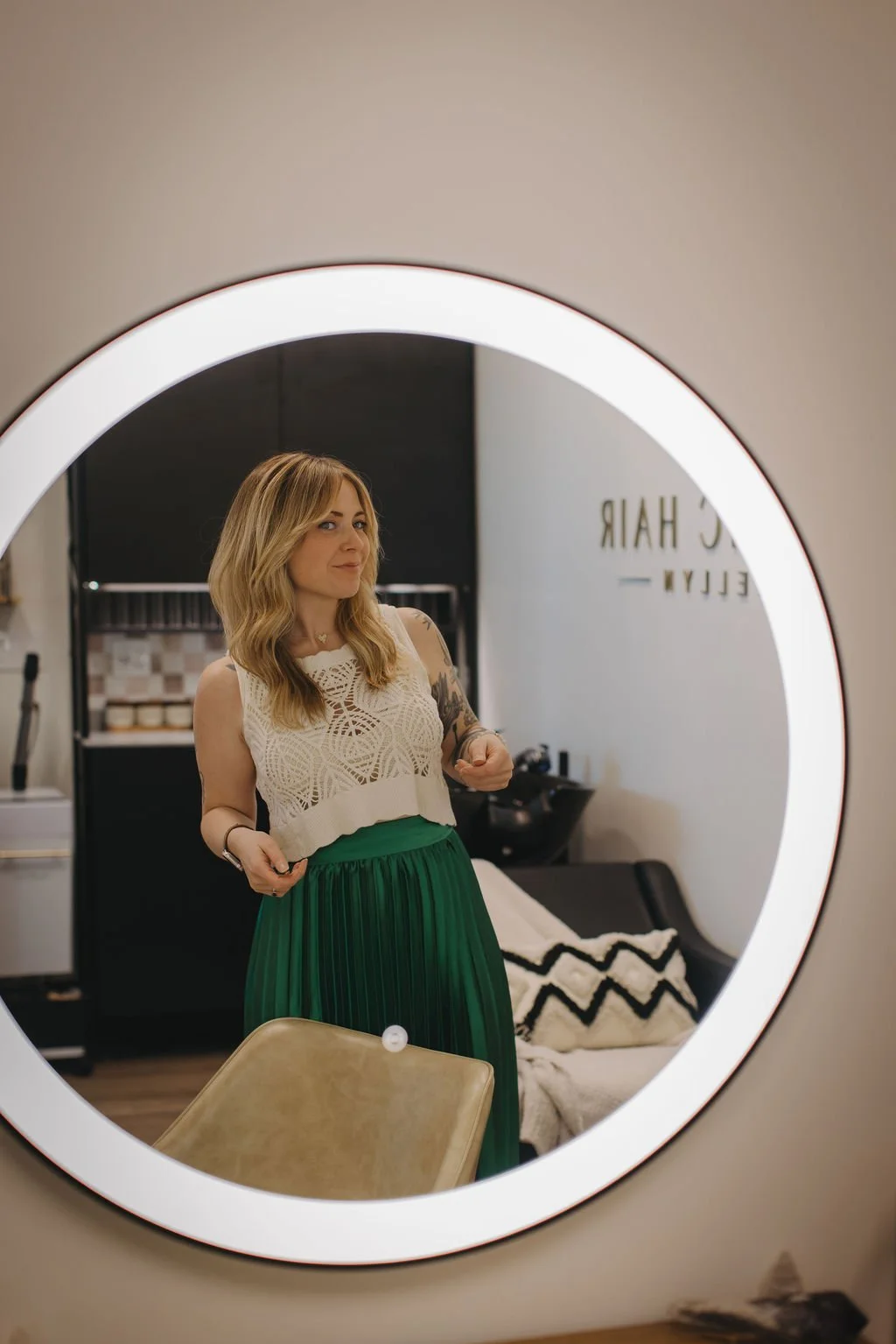 Low-Tox Hair Salon in Superior Boulder Colorado | My Approach