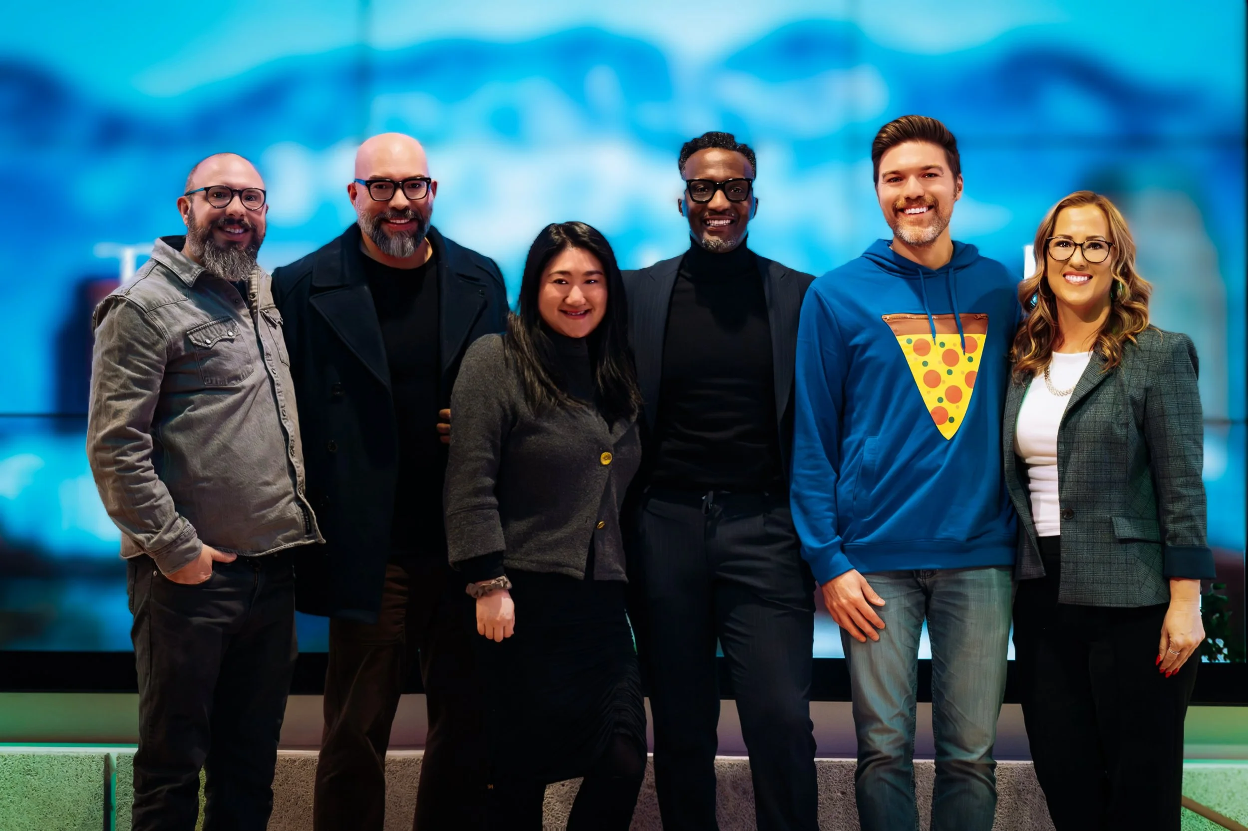 Topi Topics: The Breakthroughs (Salt Lake City, January 26)