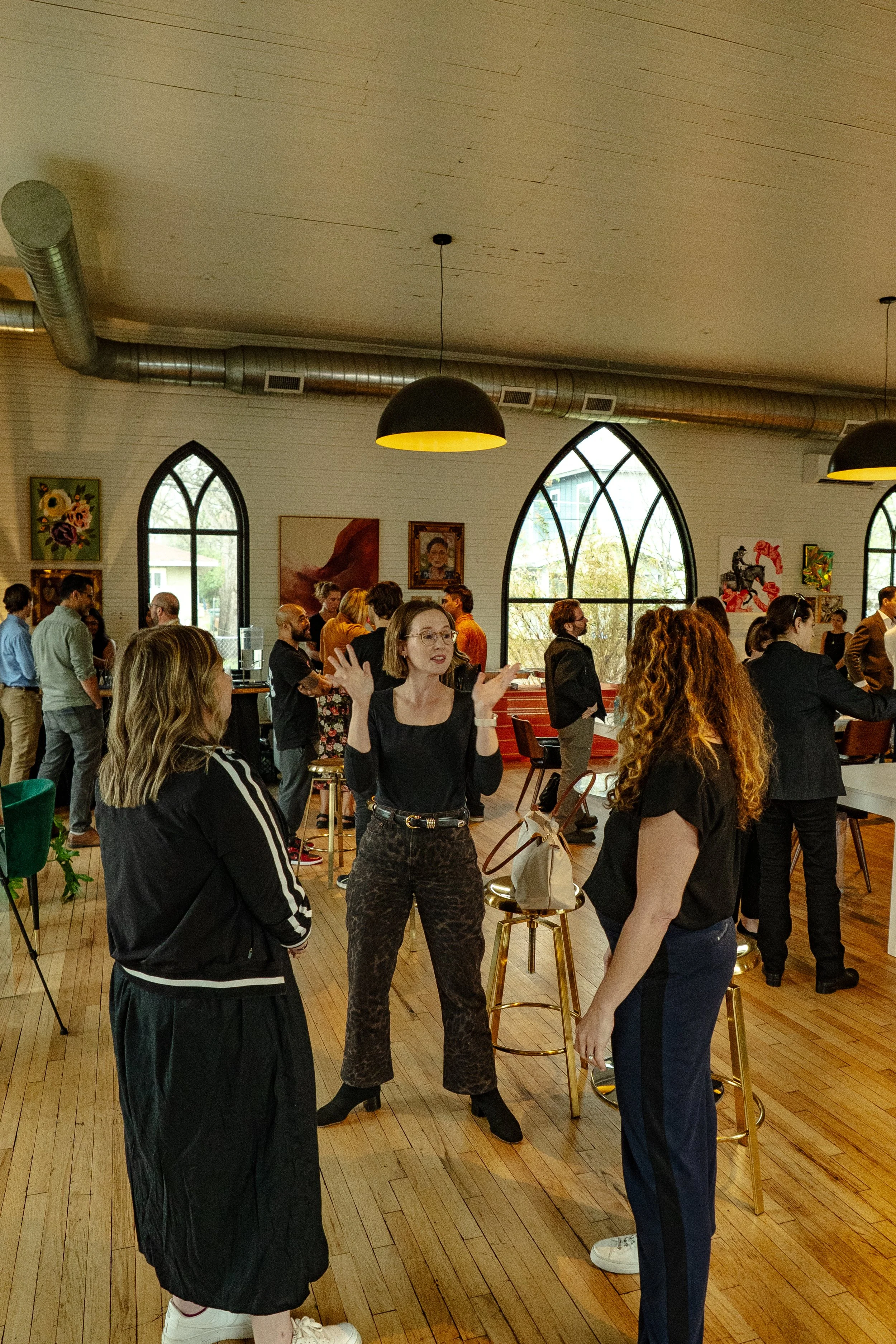 Topi Topics Austin: Where Food, AI, and Culture Collided Before SXSW